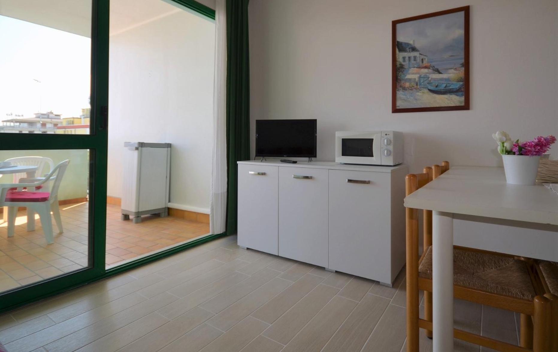 Appartamenti Acquaverde Bibione Zewnętrze zdjęcie